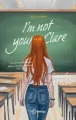 Her name T.2 I'm not your Clare - tantis.pl