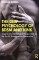 Deep Psychology of BDSM and Kink - tantis.pl