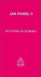 Ecclesia in Europa