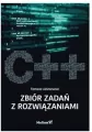 C++ Zbiór zadań z rozwiązaniami - tantis.pl