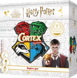 Cortex Wyzwania. Harry Potter