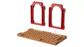 LEGO® Konne ranczo Blaze'a 43304 - tantis.pl