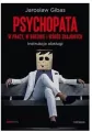 Psychopata w pracy, w rodzinie i wśród znajomych. Instrukcja obsługi - tantis.pl