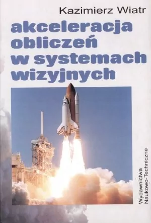 Akceleracja obliczeń w systemach wizyjnych - tantis.pl