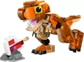 LEGO® Tyranozaur Mały 76967 - tantis.pl