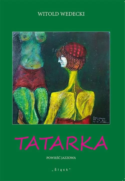 Tatarka - tantis.pl