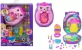 Polly Pocket Rodzina Jeżyków Kompaktowa Torebka - tantis.pl