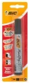 Marker BIC Marking 2000 Ecolutions czarny ścięta końcówka Blister - tantis.pl