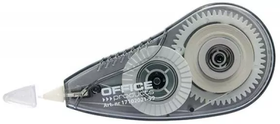 Korektor w taśmie 4,2mmx10m - tantis.pl