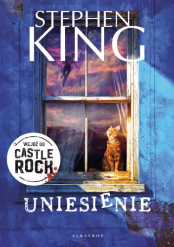 Castle Rock. Uniesienie - tantis.pl