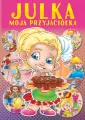 Julka moja przyjaciółka - tantis.pl