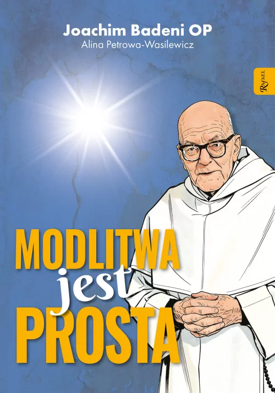 Modlitwa jest prosta - tantis.pl