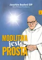 Modlitwa jest prosta - tantis.pl