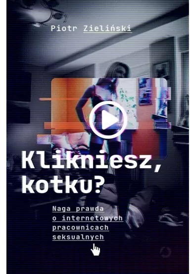 Klikniesz, kotku? - tantis.pl
