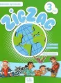 Zig Zag 3 A2.1 Podręcznik + płyta CD audio - tantis.pl