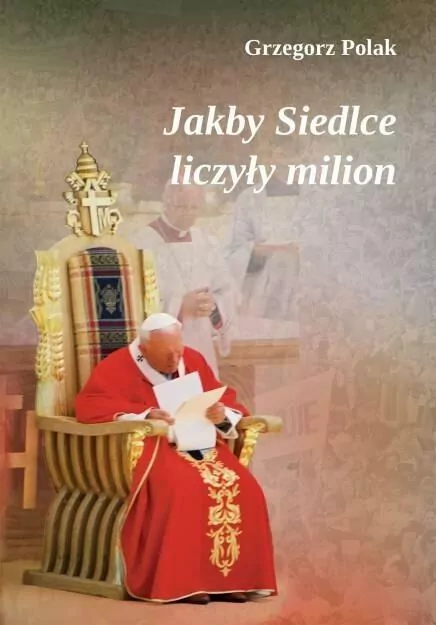 Jakby Siedlce liczyły milion - tantis.pl