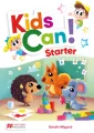 Kids Can! Starter - tantis.pl