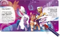My Little Pony. Wodne czary-mary - tantis.pl