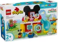 LEGO® Klub Myszki Miki z Minnie i Pluto 10465 - tantis.pl