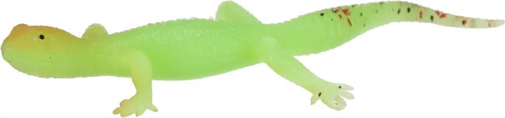 JASZCZURKA GUM 15CM MIX MC DISP 12/360/720 - tantis.pl