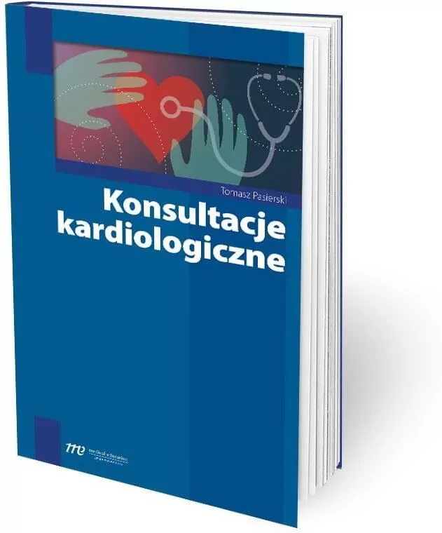 Konsultacje kardiologiczne - tantis.pl