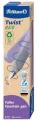 Pióro wieczne. Twist Eco M, fioletowe - tantis.pl