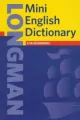 Longman Mini English Dictionary - tantis.pl