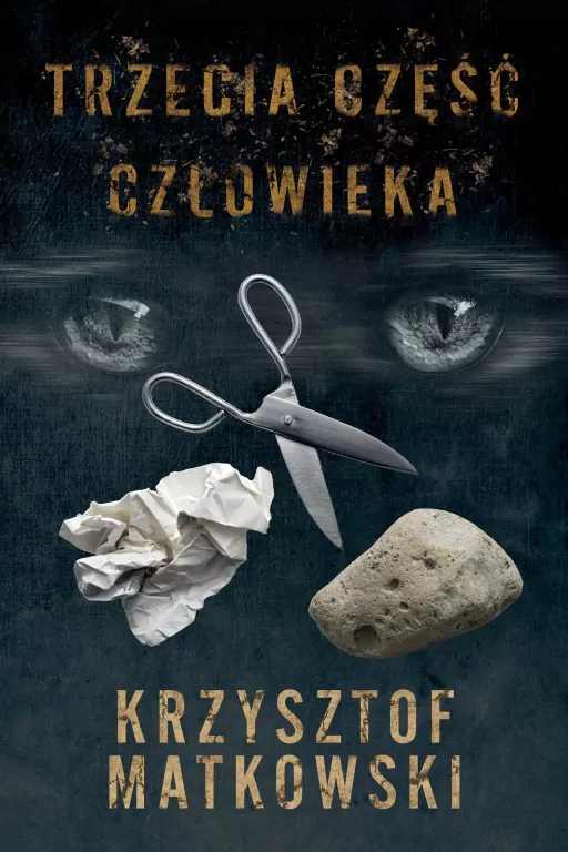 Trzecia część człowieka - tantis.pl