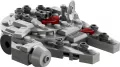 LEGO® Minimodel Sokoła Millennium™ 30708 - tantis.pl