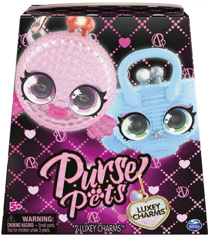 Purse Pets Portmonetka - tantis.pl