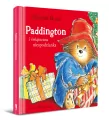 Paddington i świąteczna niespodzianka - tantis.pl