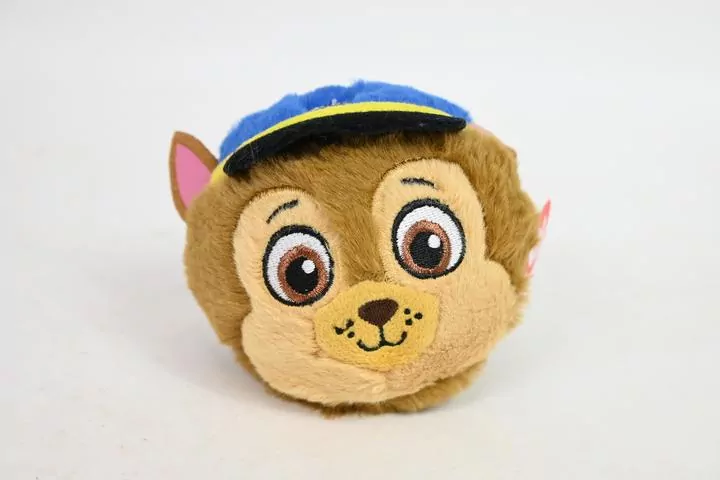 Ty Beanie Bouncers Paw Patrol - Chase - tantis.pl
