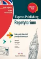 Język angielski. Repetytorium. Poziom rozszerzony + DigiBook - tantis.pl