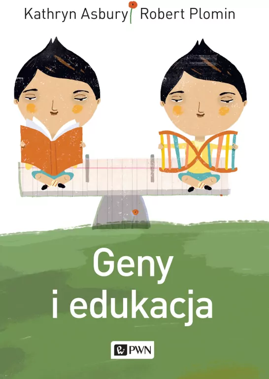 Geny i edukacja - tantis.pl