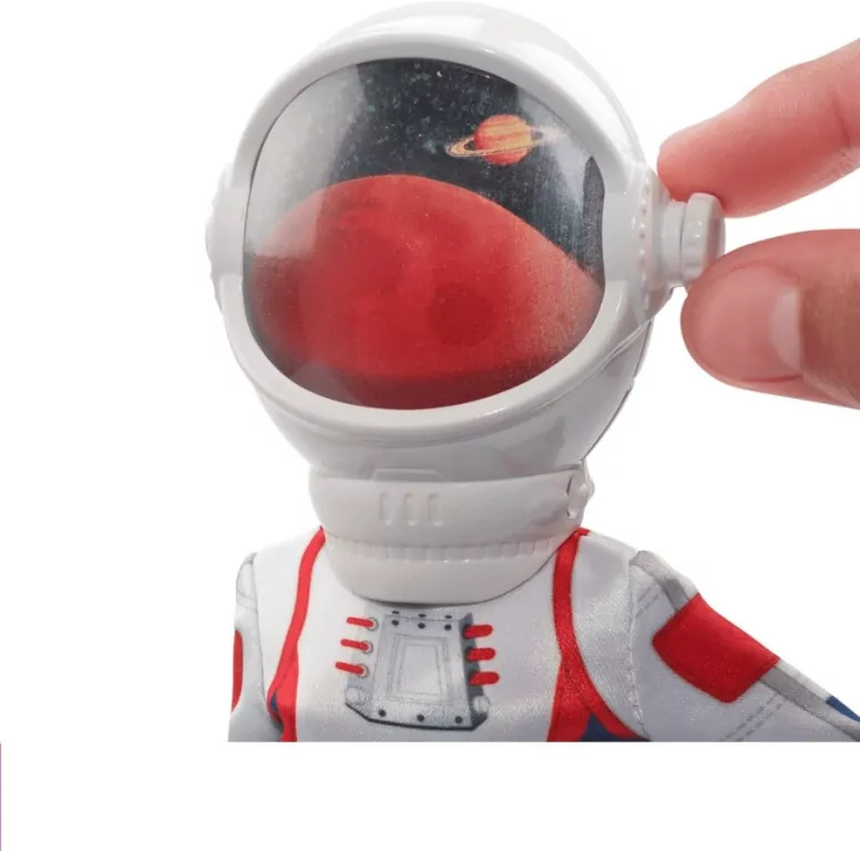 Barbie Kariera. Lalka Astronautka - tantis.pl