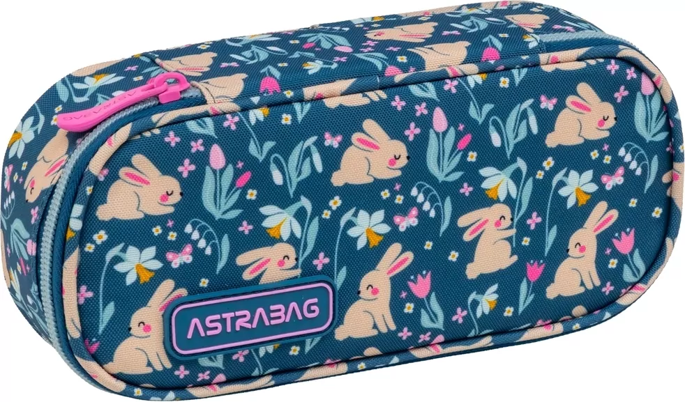 Piórnik Candy Bunny ASTRA - tantis.pl