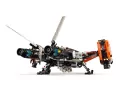 LEGO® Technic. Transportowy statek kosmiczny VTOL LT81. 42181 - tantis.pl