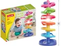 Spiral Tower Brightball - tantis.pl