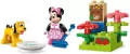LEGO® Klub Myszki Miki z Minnie i Pluto 10465 - tantis.pl