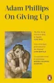 On Giving Up wer. angielska - tantis.pl