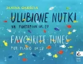 Ulubione nutki na fortepian, op. 27 PWM - tantis.pl