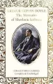 Wspomnienia Sherlocka Holmesa/The Memoirs... w.ang - tantis.pl