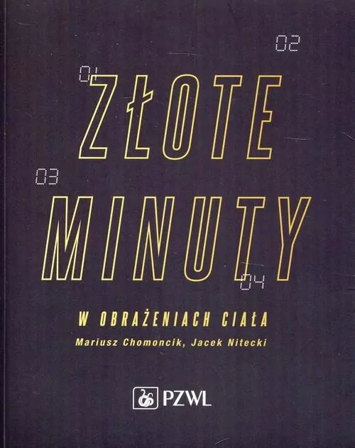 Złote minuty w obrażeniach ciała - tantis.pl