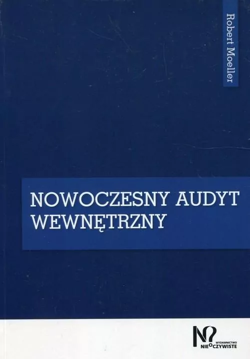 Nowoczesny audyt wewnętrzny - tantis.pl