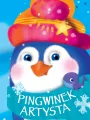Pingwinek Artysta - tantis.pl