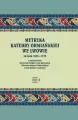 Metryka katedry ormiańskiej we Lwowie 1635-1732 - tantis.pl