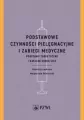 Podstawowe czynności pielęgnacyjne i zabiegi medyczne - tantis.pl