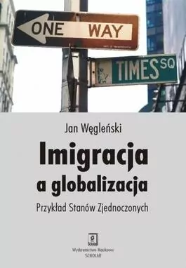 Imigracja a globalizacja - tantis.pl