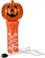 OZDOBA HALLOWEEN OKO/CZASZKA/DYNIA SWIAT 14CM - tantis.pl