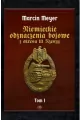 Niemieckie odznaczenia bojowe z okresu III Rzeszy. Tom 1 - tantis.pl